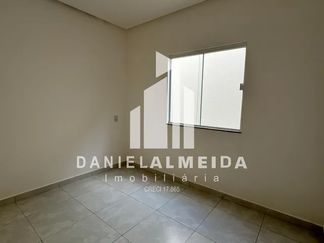 Imagem 10: Casa Nova no Bairro Morada dos Pássaros em Vitória da Conquista- Ba