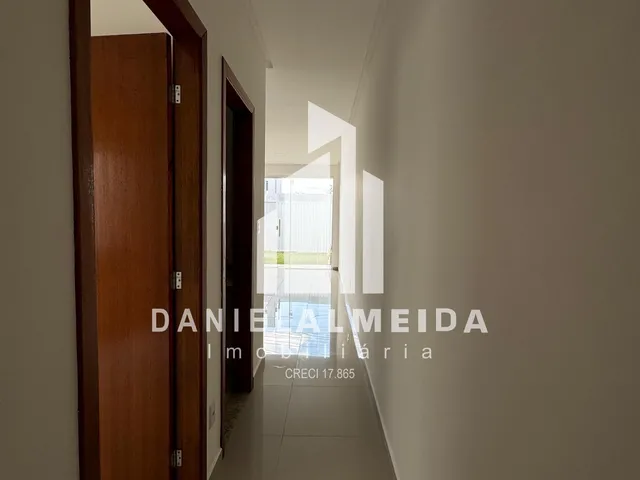 Imagem 6: Casa Nova no Bairro Morada dos Pássaros em Vitória da Conquista- Ba