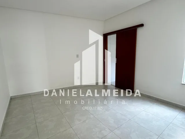 Imagem 14: Casa Nova no Bairro Morada dos Pássaros em Vitória da Conquista- Ba