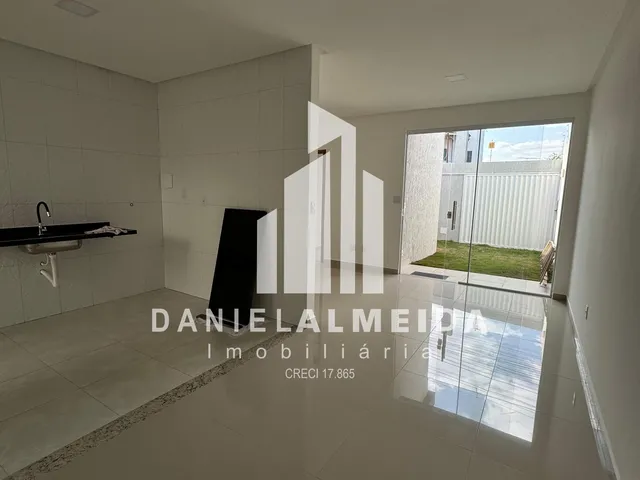 Imagem 11: Casa Nova no Bairro Morada dos Pássaros em Vitória da Conquista- Ba
