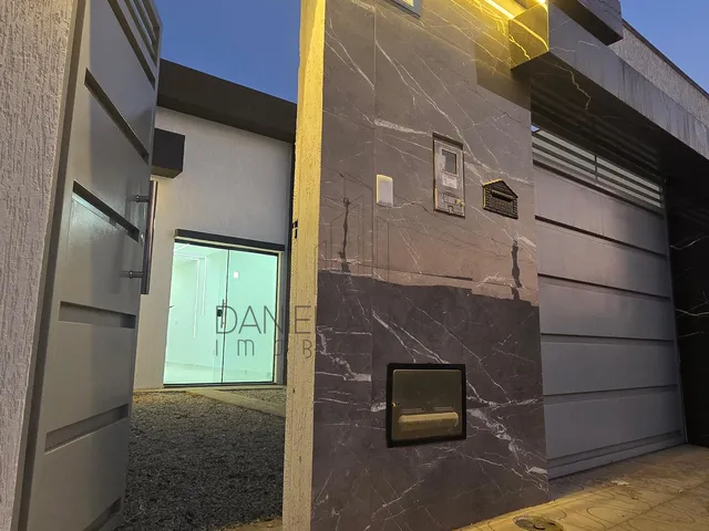 Imagem: Casa Nova no Bairro Conveima 1 em Vitória