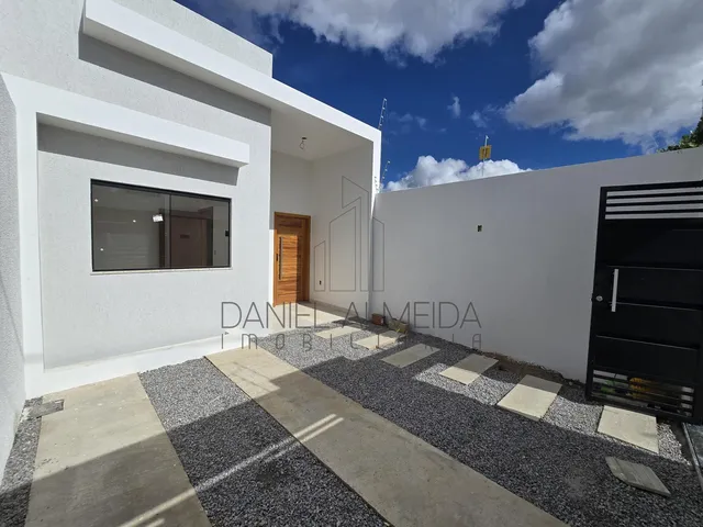 Imagem: Casa À Venda no Bairro Conveima 1 em Vitória