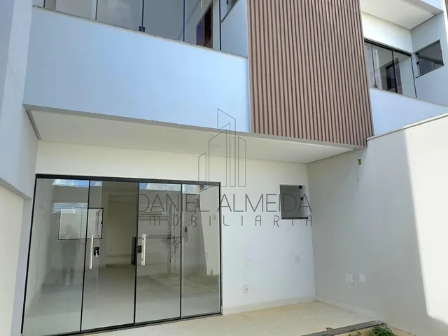 Imagem: Casa Duplex Á Venda no Bairro Morada dos