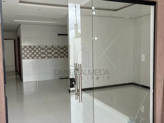 Imagem: Casa À Venda no Bairro Conveima 1 em Vitória