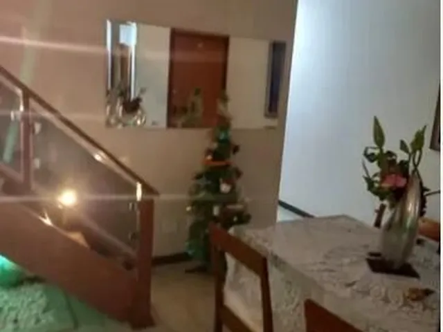 Imagem 3: Apartamento Cobertura em Castelo, Belo Horizonte/MG
