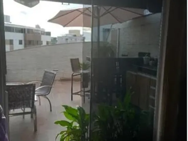 Imagem 7: Apartamento Cobertura em Castelo, Belo Horizonte/MG
