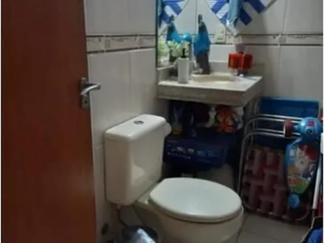 Imagem 4: Apartamento Cobertura em Castelo, Belo Horizonte/MG