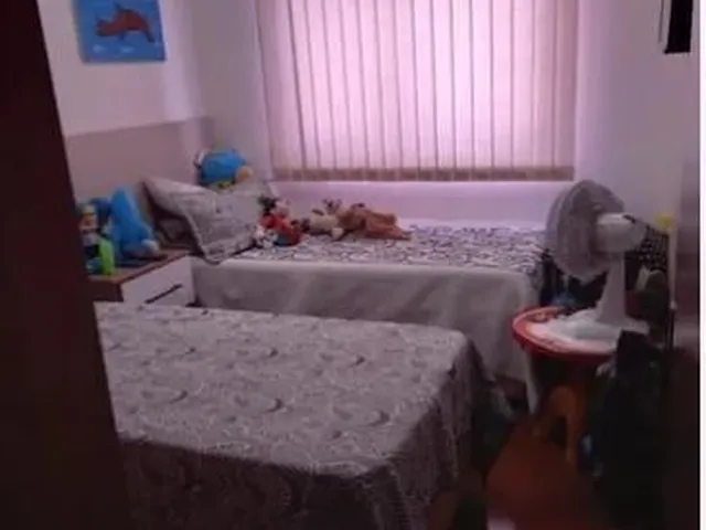 Imagem 6: Apartamento Cobertura em Castelo, Belo Horizonte/MG