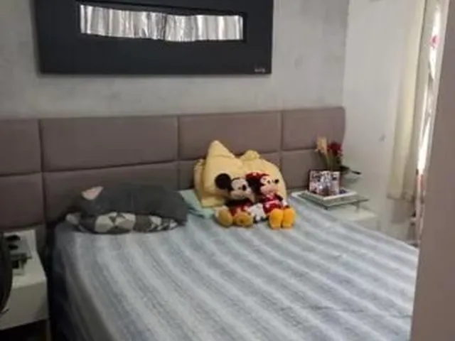 Imagem 2: Apartamento Cobertura em Castelo, Belo Horizonte/MG