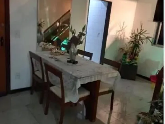 Imagem 8: Apartamento Cobertura em Castelo, Belo Horizonte/MG