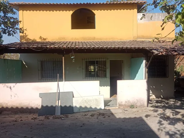 Imagem 5: Sítio em Centro, Esmeraldas/MG