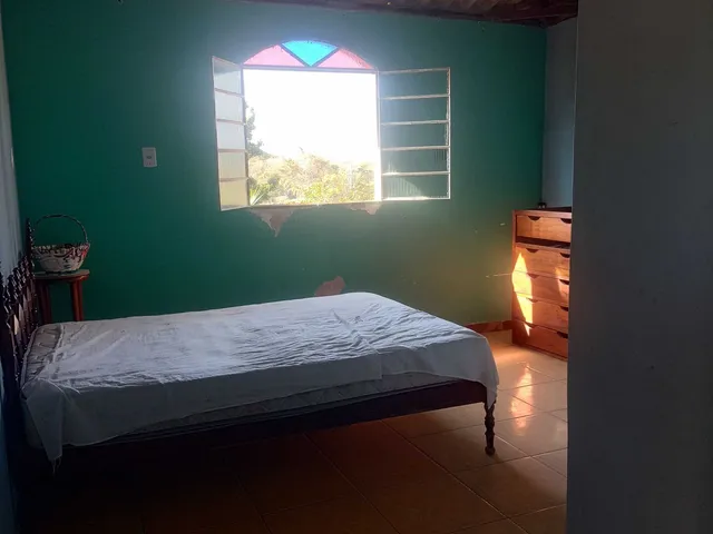 Imagem 6: Sítio em Centro, Esmeraldas/MG