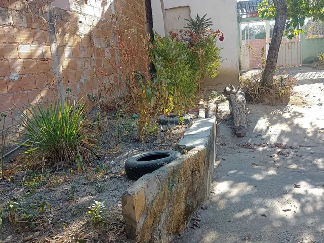 Imagem 4: Sítio em Centro, Esmeraldas/MG