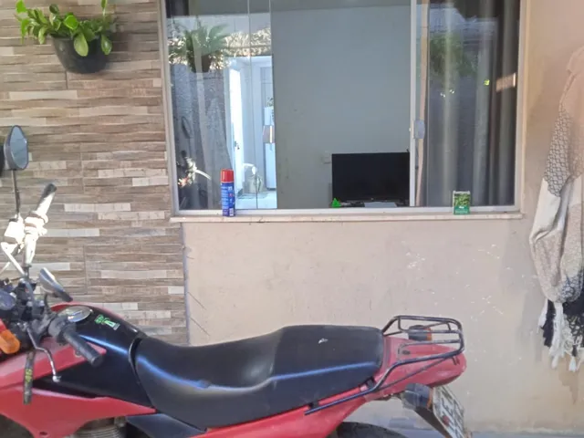 Imagem 10: Linda Casa Com Piscina no Bairro Ipê Amarelo