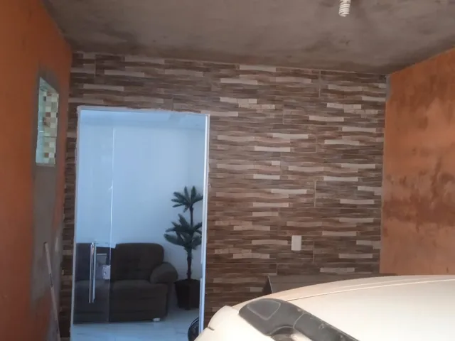 Imagem 6: Linda Casa Com Piscina no Bairro Ipê Amarelo