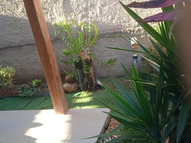 Imagem 16: Linda Casa Com Piscina no Bairro Ipê Amarelo