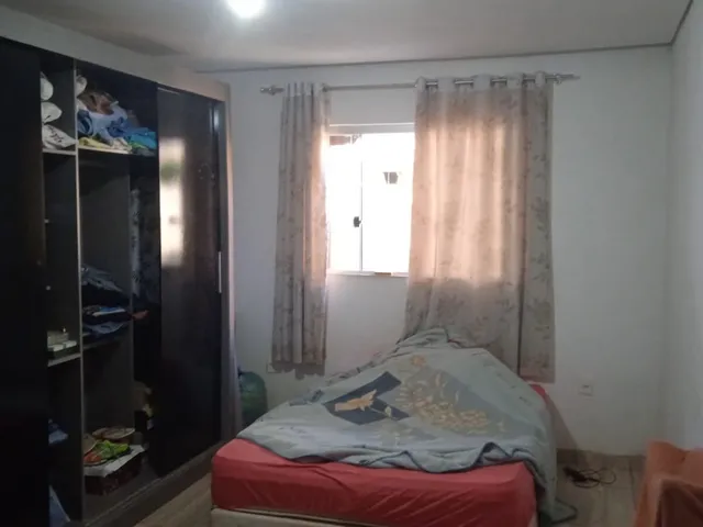 Imagem 2: Linda Casa Com Piscina no Bairro Ipê Amarelo