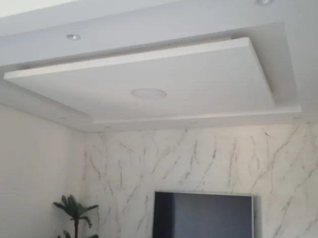 Imagem 13: Linda Casa Com Piscina no Bairro Ipê Amarelo