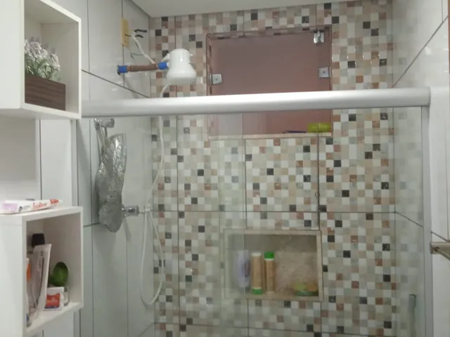 Imagem 8: Linda Casa Com Piscina no Bairro Ipê Amarelo