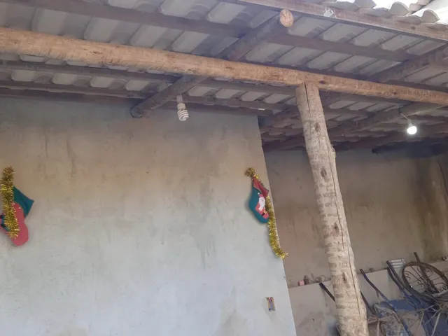 Imagem 3: Linda Casa Com Piscina no Bairro Ipê Amarelo