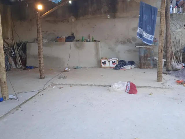 Imagem 9: Linda Casa Com Piscina no Bairro Ipê Amarelo