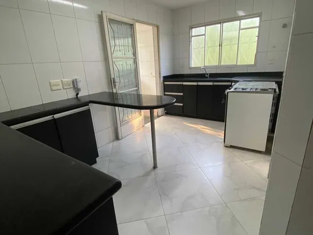 Imagem 16: Casa Alto Padrão em Serrano, Belo Horizonte/MG