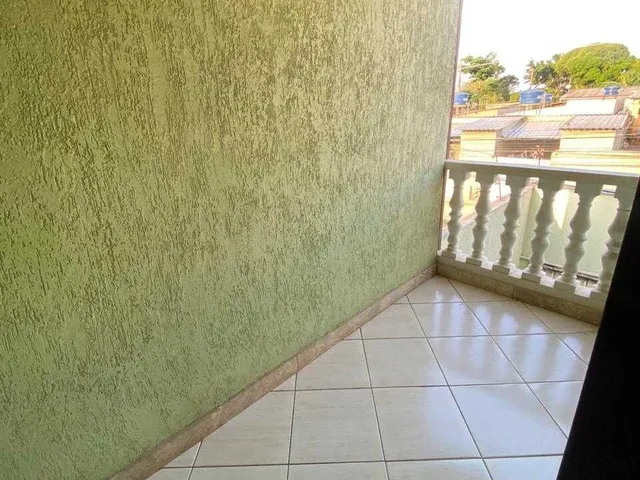 Imagem 15: Casa Alto Padrão em Serrano, Belo Horizonte/MG