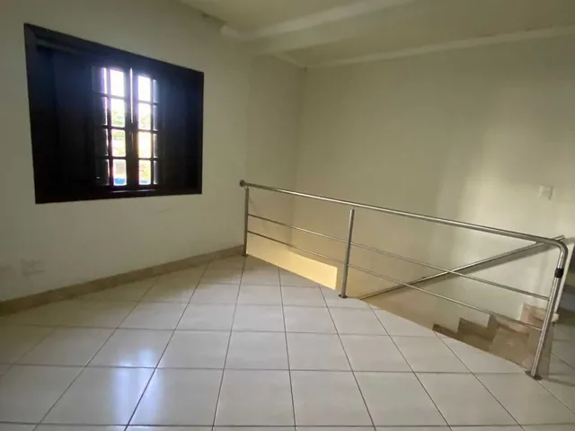Imagem 3: Casa Alto Padrão em Serrano, Belo Horizonte/MG