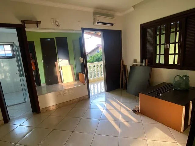 Imagem 13: Casa Alto Padrão em Serrano, Belo Horizonte/MG