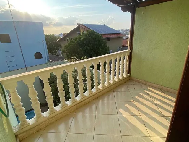 Imagem 5: Casa Alto Padrão em Serrano, Belo Horizonte/MG