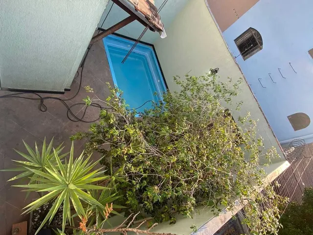 Imagem 11: Casa Alto Padrão em Serrano, Belo Horizonte/MG