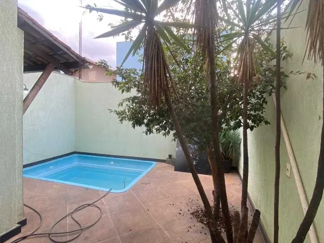 Imagem 12: Casa Alto Padrão em Serrano, Belo Horizonte/MG