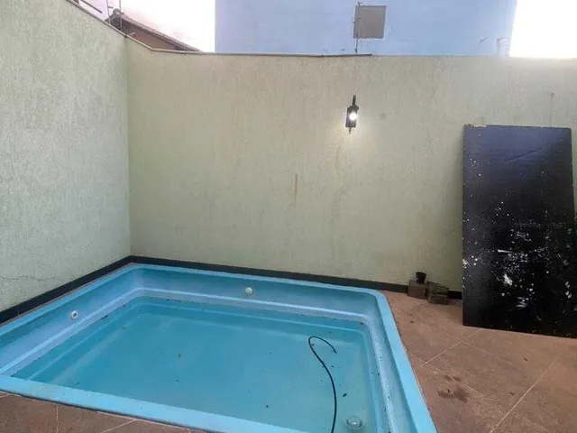 Imagem 7: Casa Alto Padrão em Serrano, Belo Horizonte/MG