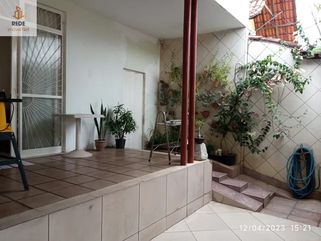 Imagem 10: Casa em Alípio de Melo, Belo Horizonte/MG
