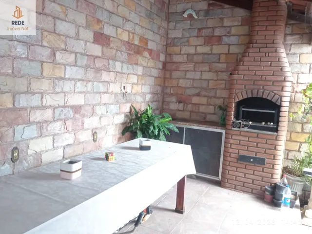 Imagem 6: Casa em Alípio de Melo, Belo Horizonte/MG
