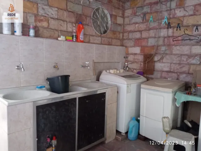 Imagem 11: Casa em Alípio de Melo, Belo Horizonte/MG