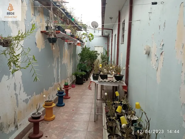 Imagem 4: Casa em Alípio de Melo, Belo Horizonte/MG