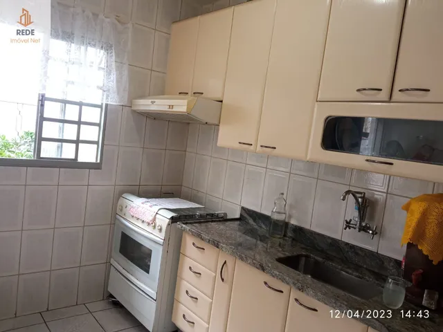 Imagem 9: Casa em Alípio de Melo, Belo Horizonte/MG