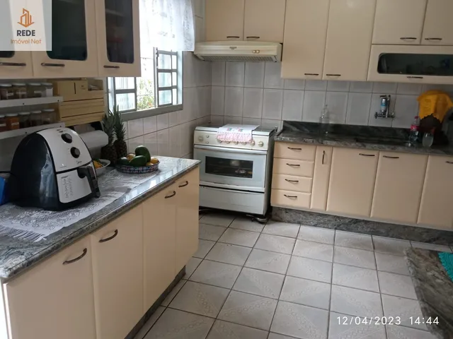 Imagem 14: Casa em Alípio de Melo, Belo Horizonte/MG