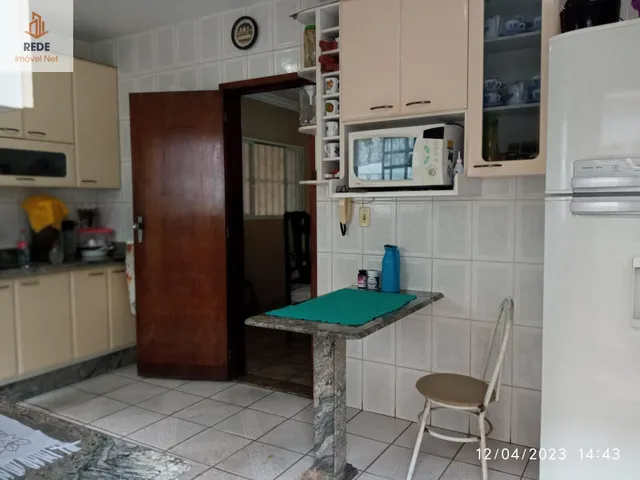 Imagem 15: Casa em Alípio de Melo, Belo Horizonte/MG