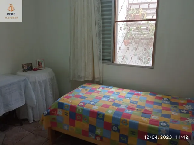 Imagem 7: Casa em Alípio de Melo, Belo Horizonte/MG