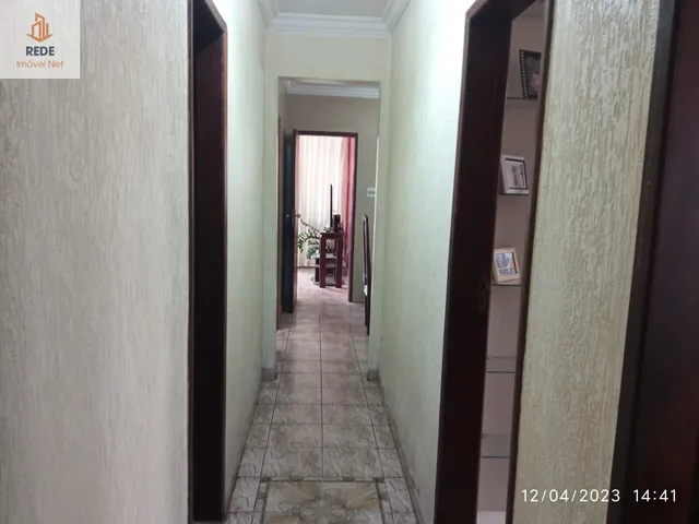 Imagem 8: Casa em Alípio de Melo, Belo Horizonte/MG