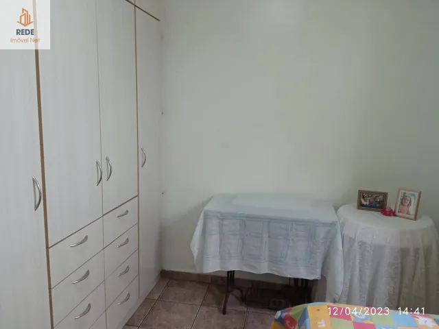Imagem 16: Casa em Alípio de Melo, Belo Horizonte/MG