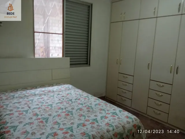Imagem 5: Casa em Alípio de Melo, Belo Horizonte/MG