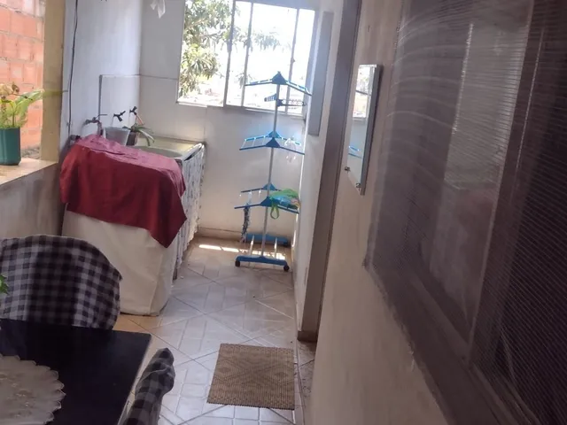 Imagem 10: Casa em Florença, Ribeirão das Neves/MG