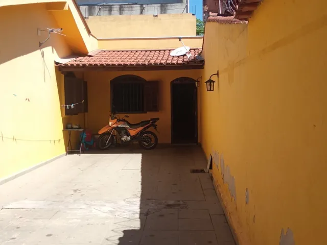 Imagem: Casa em Pedra Azul, Contagem/MG