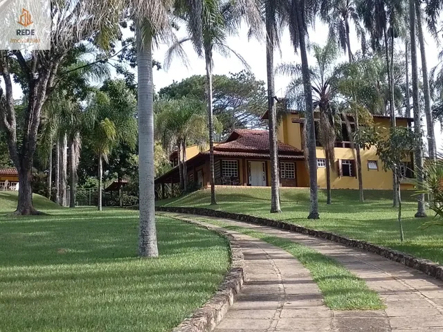 Imagem: Sítio em Condomínio Nossa Fazenda, Esmeraldas/MG