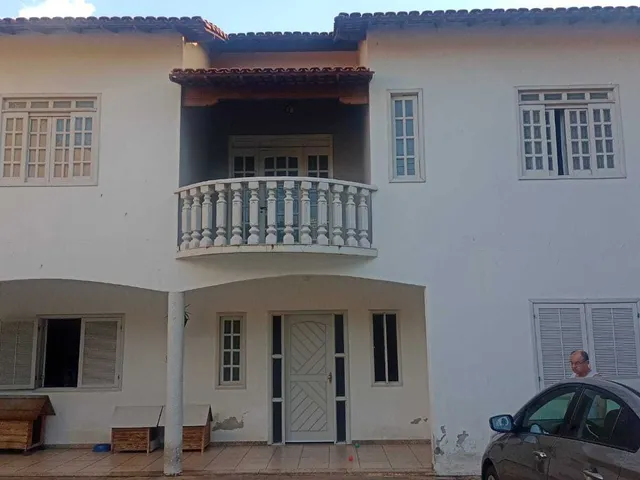 Imagem: Casa Alto Padrão em Serrano, Belo Horizonte/MG