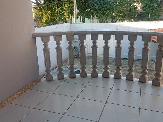 Imagem 15: Casa Alto Padrão em Serrano, Belo Horizonte/MG
