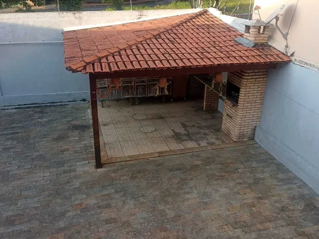 Imagem 2: Casa Alto Padrão em Serrano, Belo Horizonte/MG